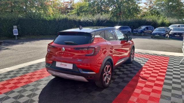 Renault Captur image 8