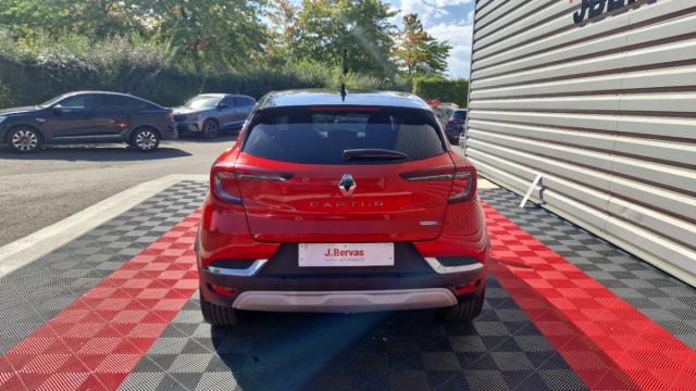 Renault Captur image 2