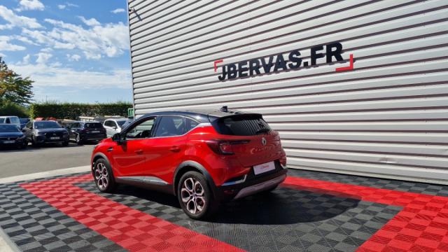 Renault Captur image 3