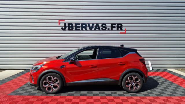 Renault Captur image 1