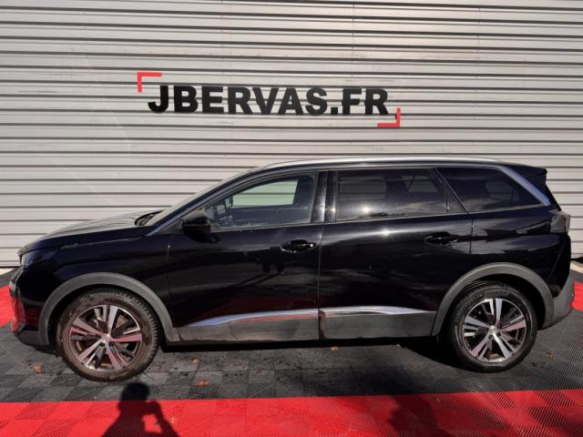 Peugeot 5008 image 1