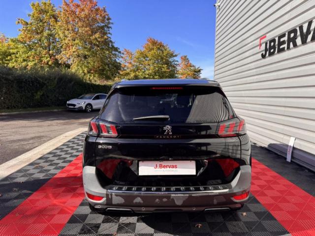 Peugeot 5008 image 2