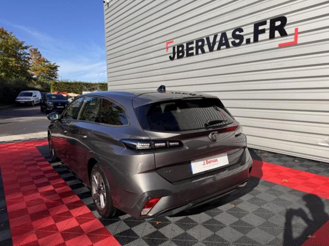Peugeot 308 Sw image 8
