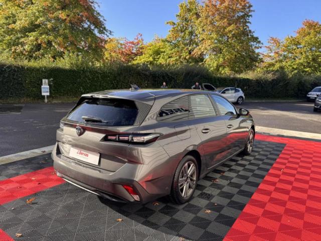 Peugeot 308 Sw image 3