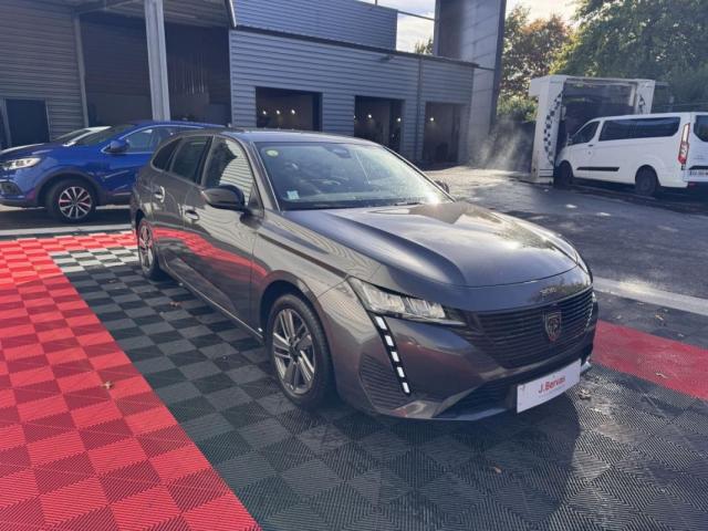 Peugeot 308 Sw image 9