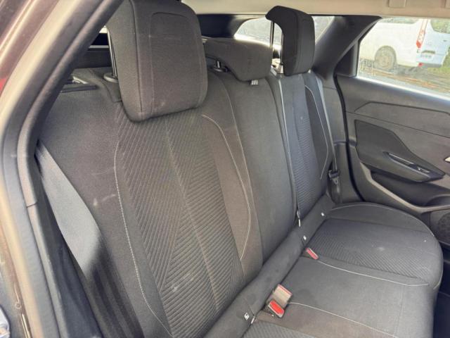 Peugeot 308 Sw image 1