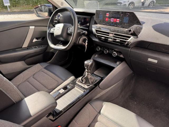 Citroen C4 image 9