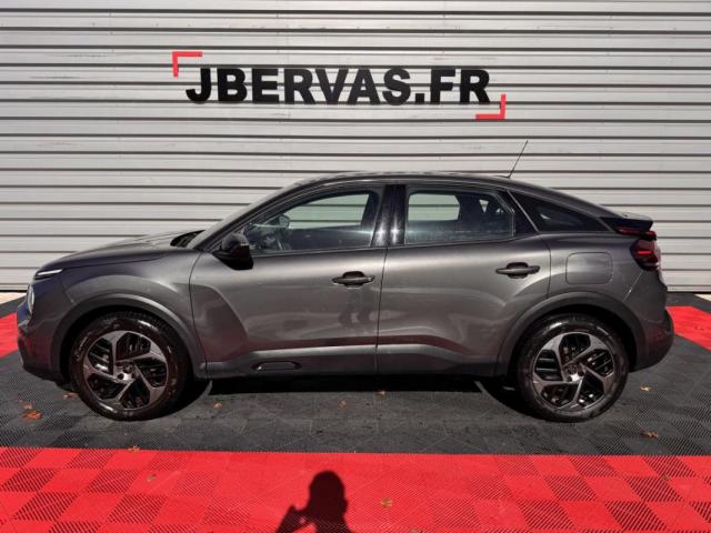 Citroen C4 image 4