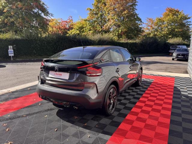 Citroen C4 image 7