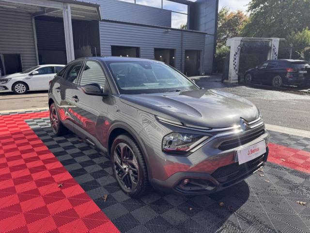 Citroen C4 image 8