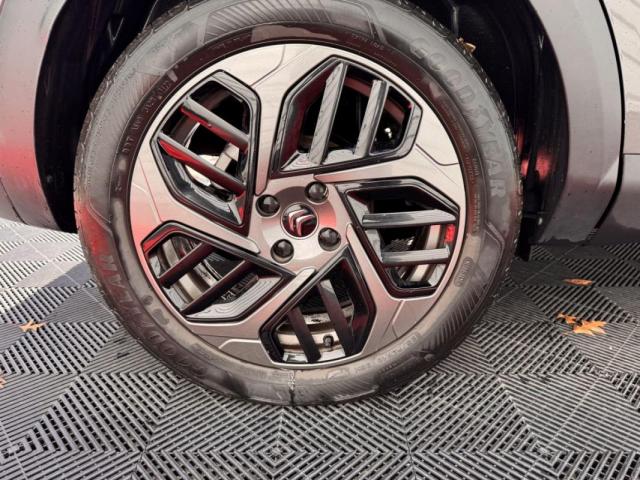Citroen C4 image 2
