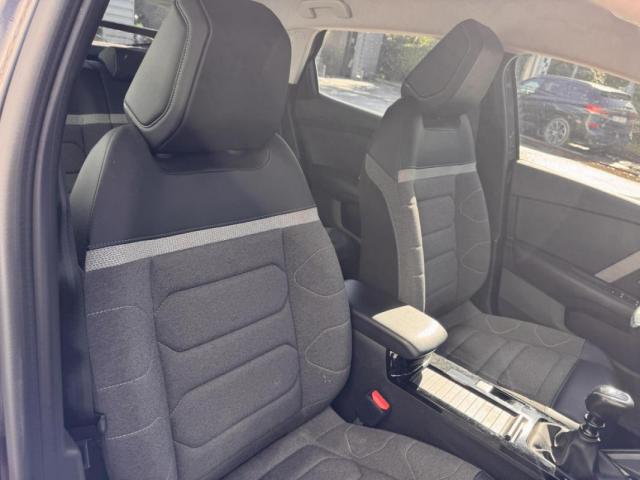 Citroen C4 image 1