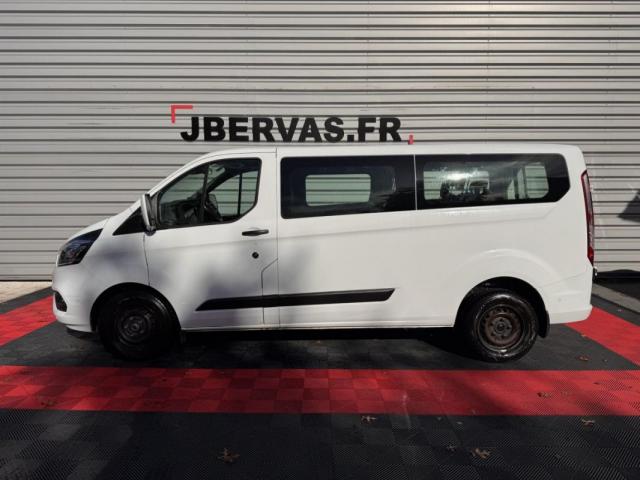 Ford Transit Custom Kombi image 2