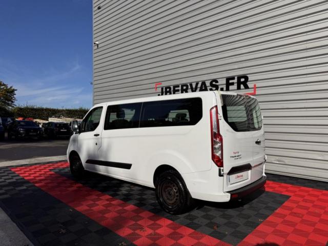 Ford Transit Custom Kombi image 9