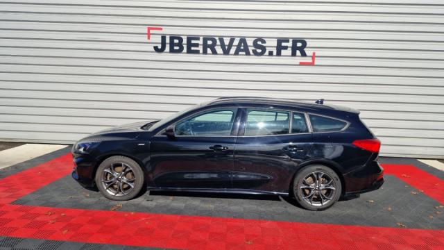 Ford Focus image 8