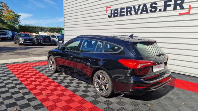 Ford Focus image 5