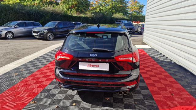 Ford Focus image 6
