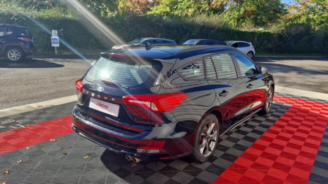 Ford Focus image 7