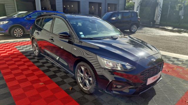 Ford Focus image 4