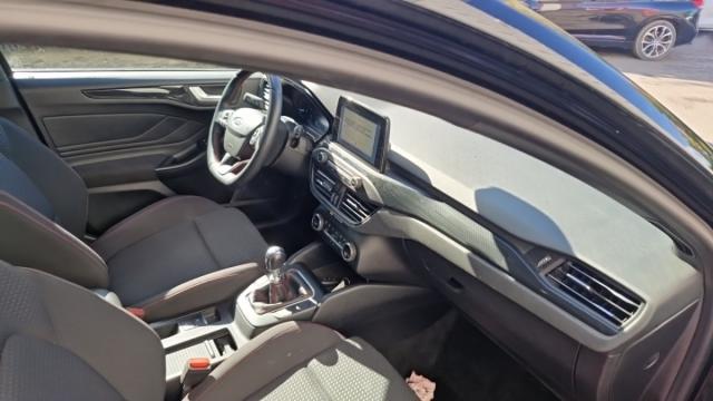Ford Focus image 3