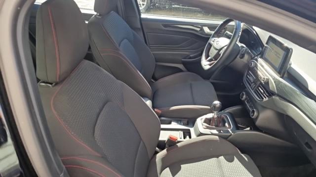 Ford Focus image 1