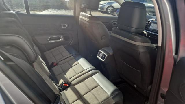 Citroen C5 Aircross image 3