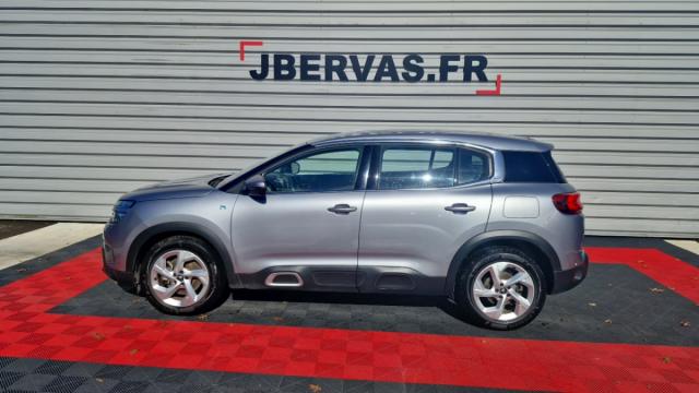 Citroen C5 Aircross image 8