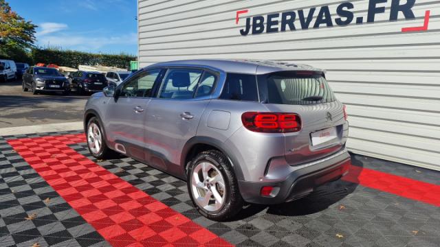 Citroen C5 Aircross image 5