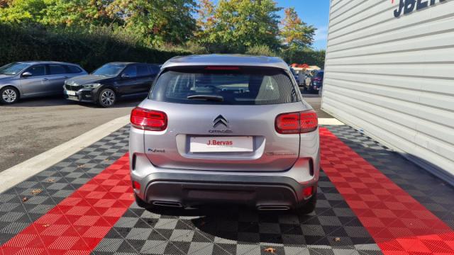 Citroen C5 Aircross image 9