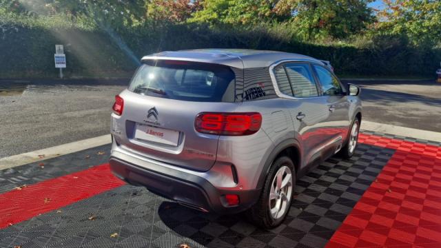 Citroen C5 Aircross image 4