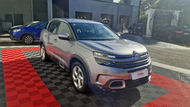 Citroen C5 Aircross image 6