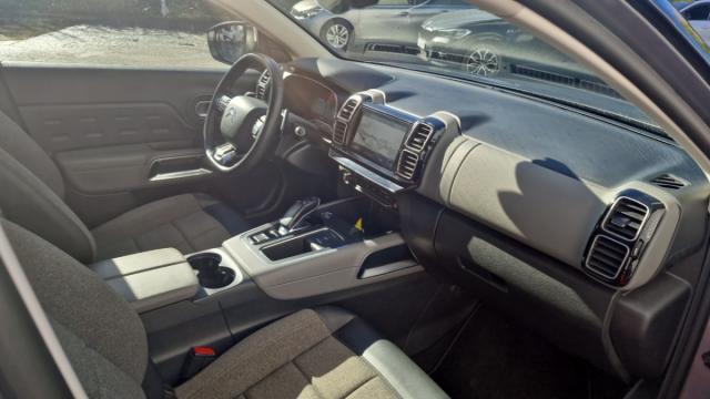 Citroen C5 Aircross image 1