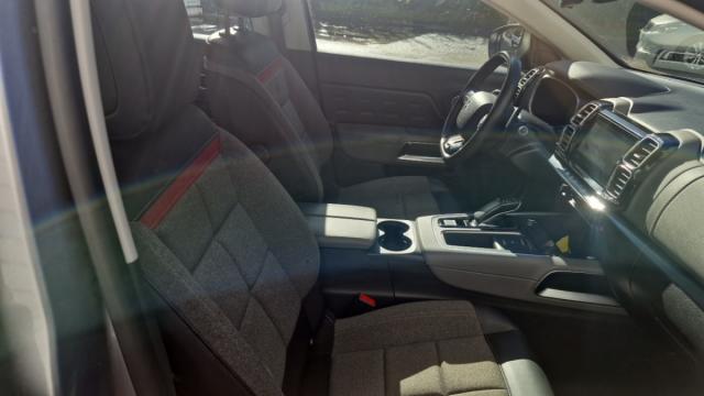 Citroen C5 Aircross image 2