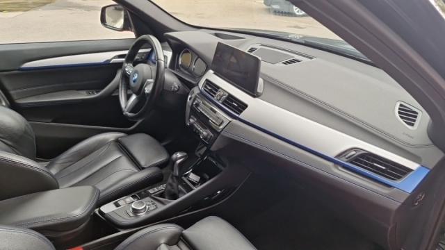 Bmw X1 image 8
