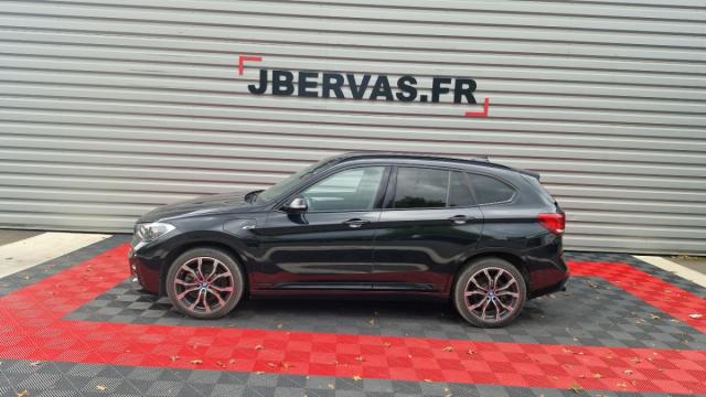 Bmw X1 image 3