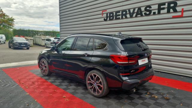 Bmw X1 image 4