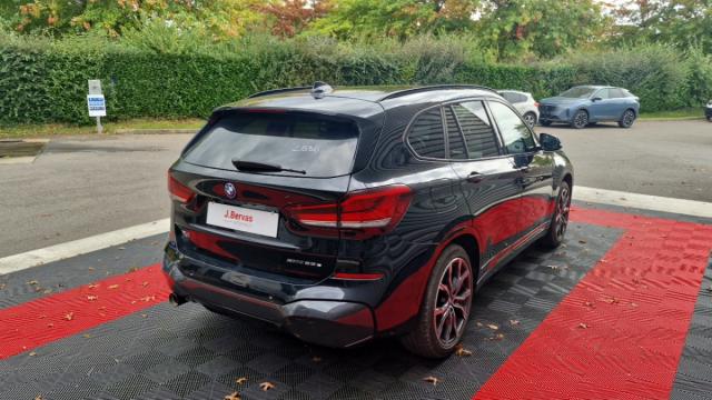 Bmw X1 image 2