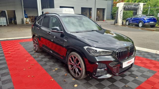 Bmw X1 image 5