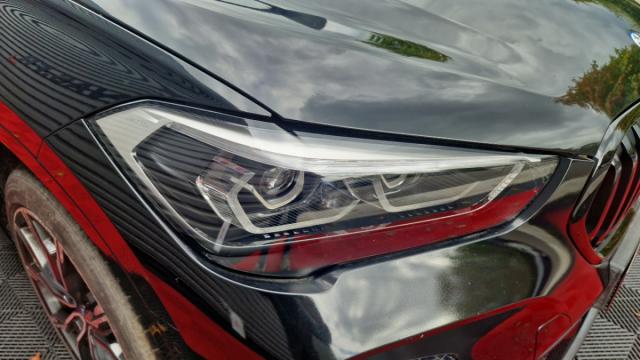 Bmw X1 image 1