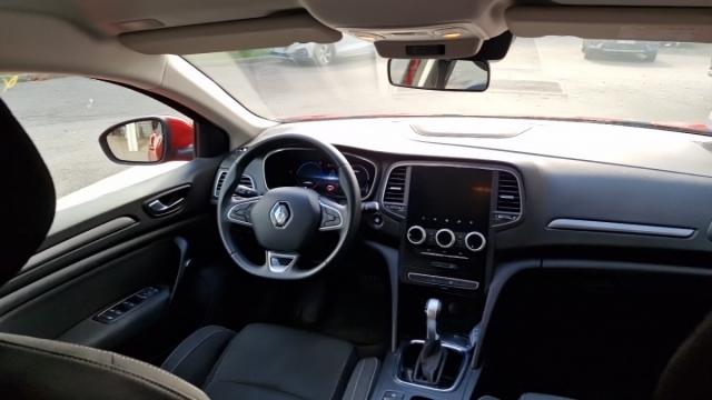 Renault Mégane Estate image 3