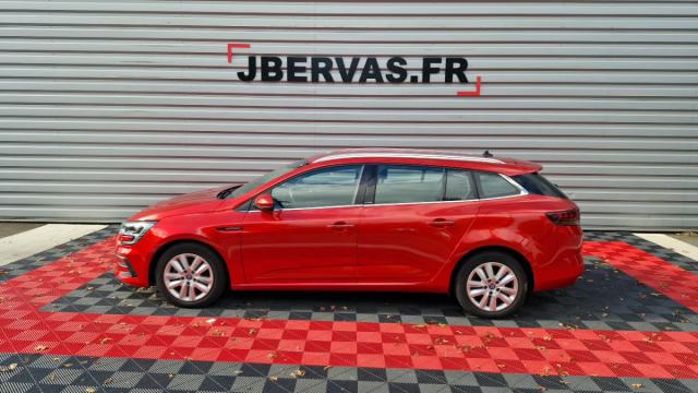 Renault Mégane Estate image 6