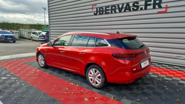 Renault Mégane Estate image 8