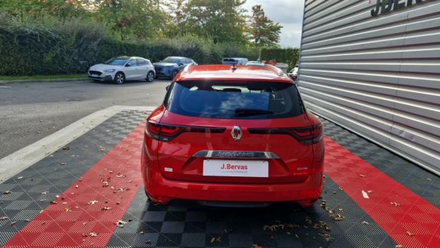 Renault Mégane Estate image 5