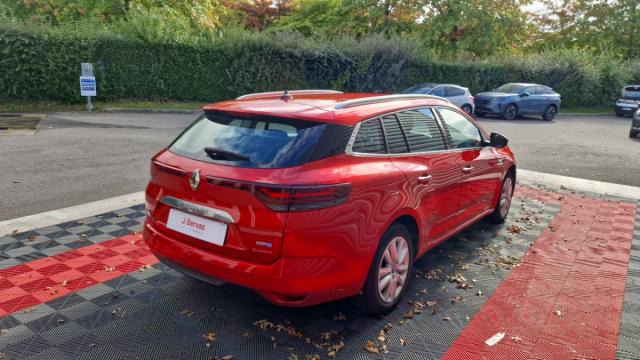Renault Mégane Estate image 2
