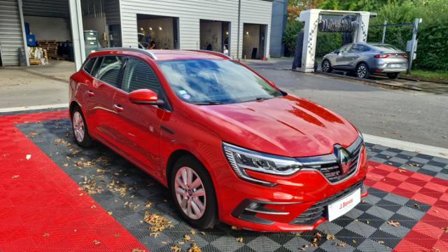 Renault Mégane Estate image 4