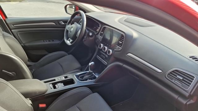 Renault Mégane Estate image 9