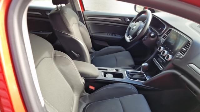 Renault Mégane Estate image 1