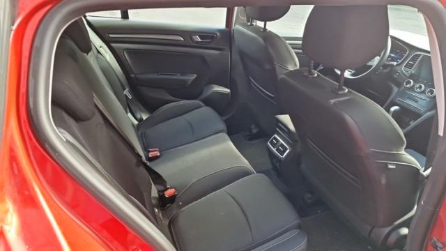 Renault Mégane Estate image 7
