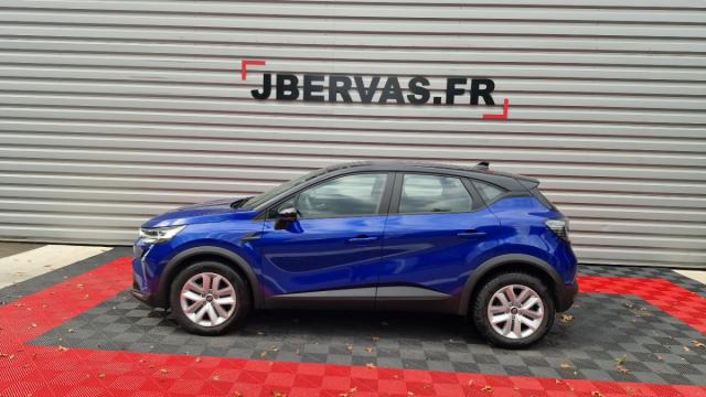 Renault Captur image 7