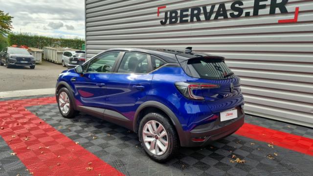 Renault Captur image 4